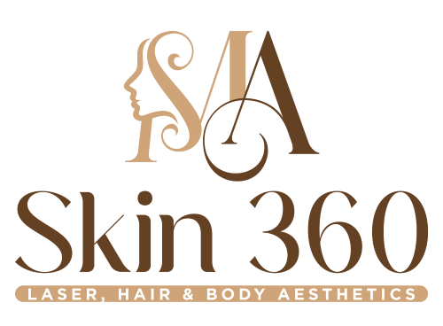 Skin-360